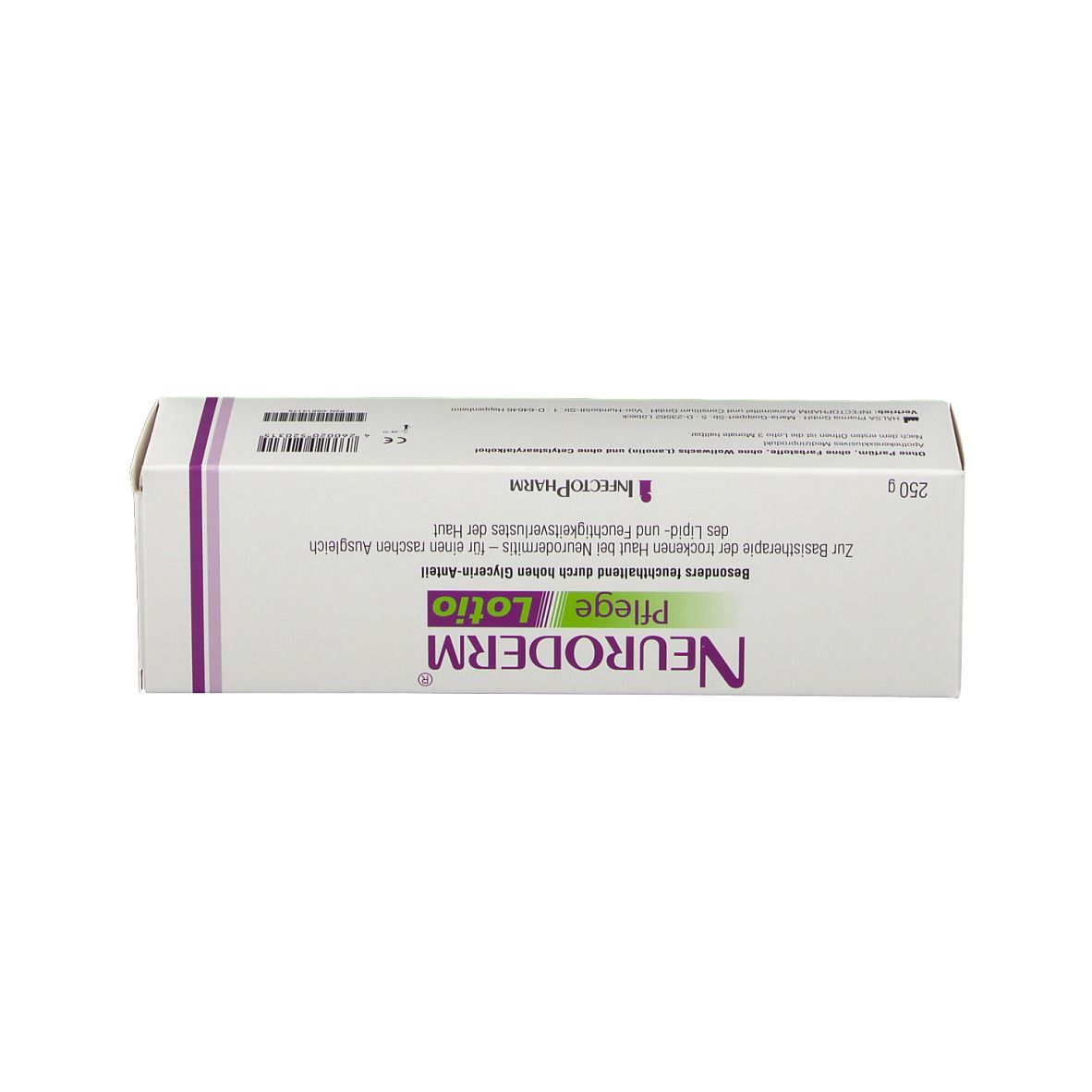 Neuroderm® Pflege Lotio