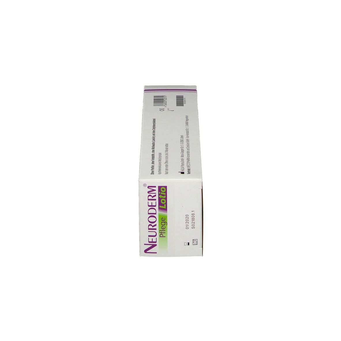 Neuroderm® Pflege Lotio