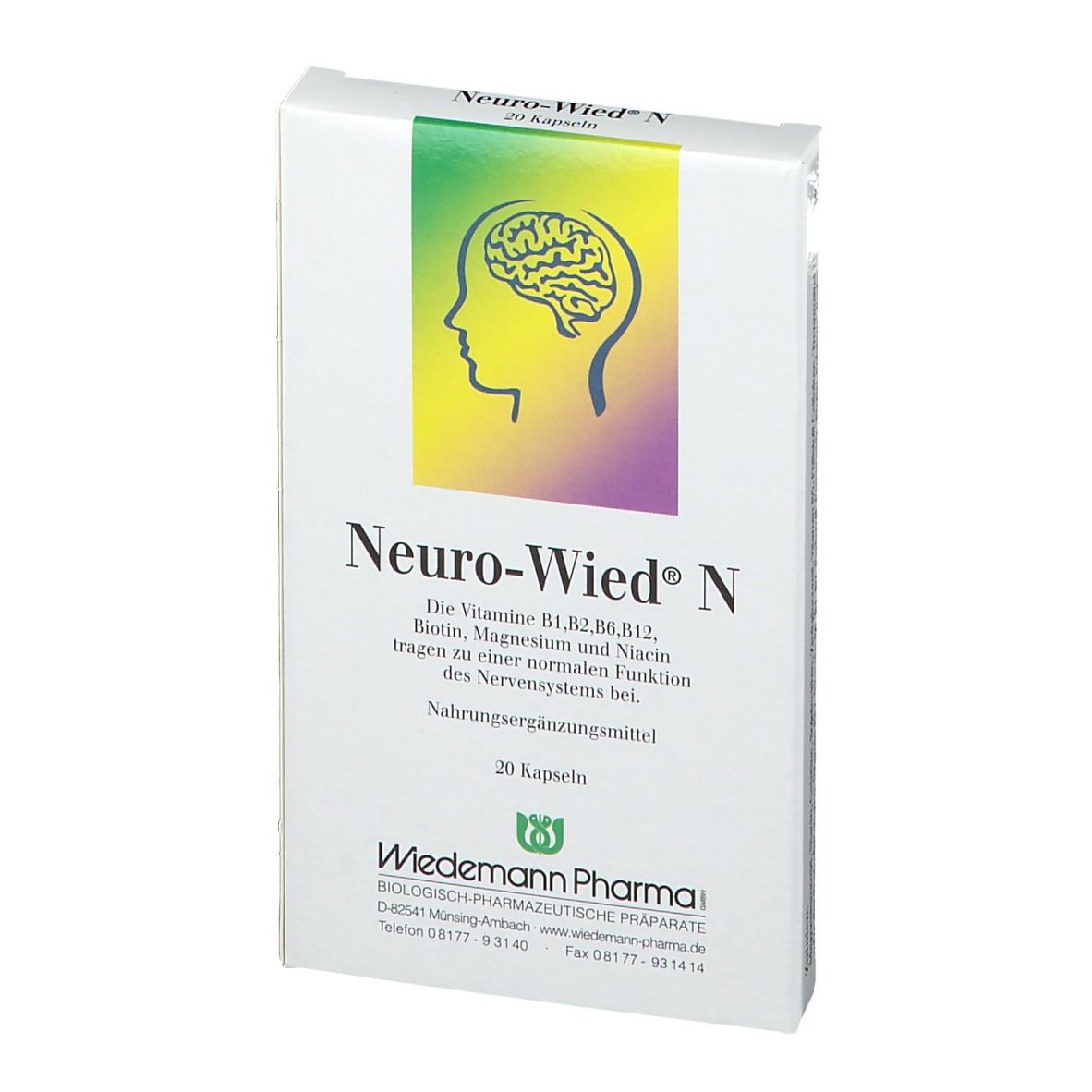 Neuro-Wied® N