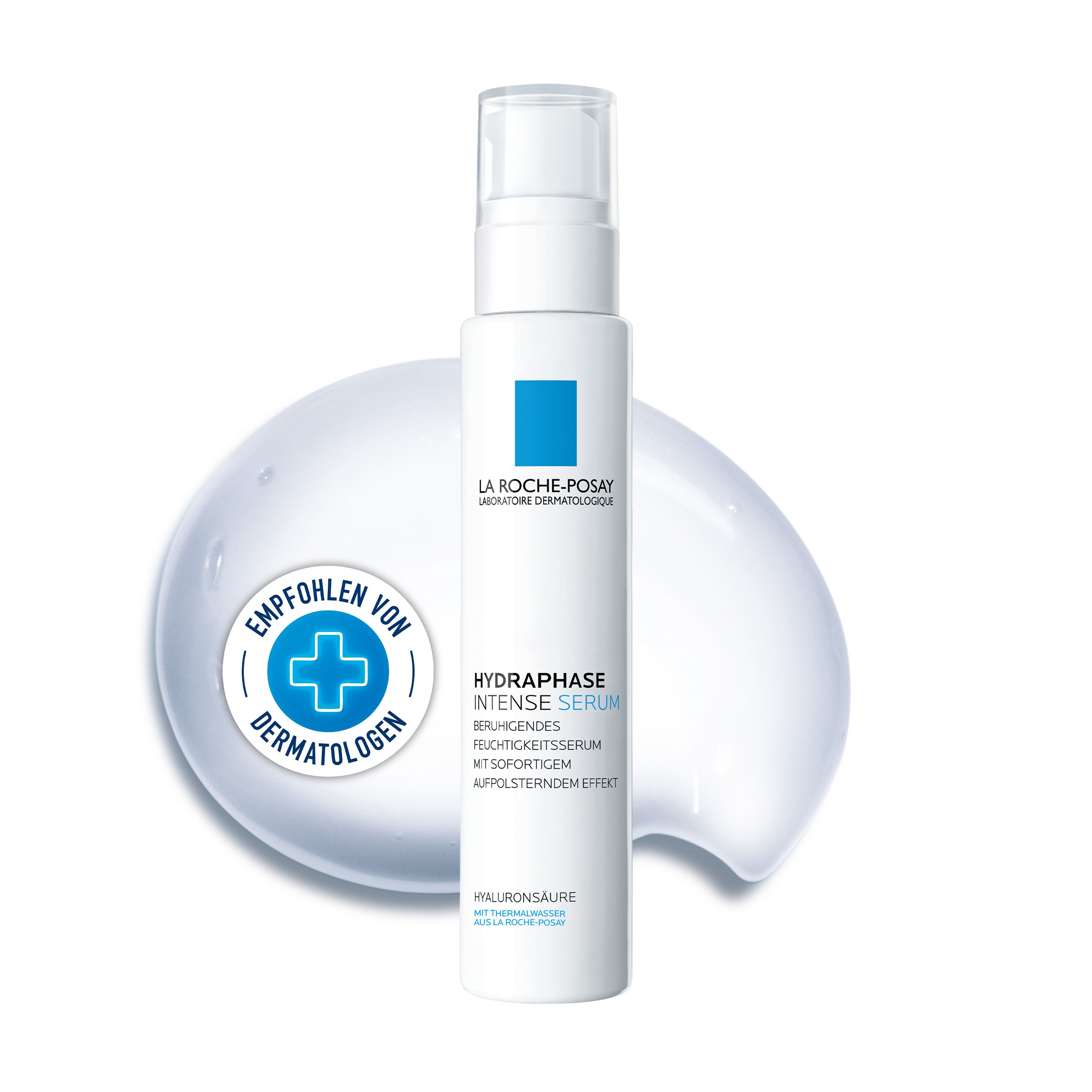 LA ROCHE-POSAY Hydraphase Intense Serum