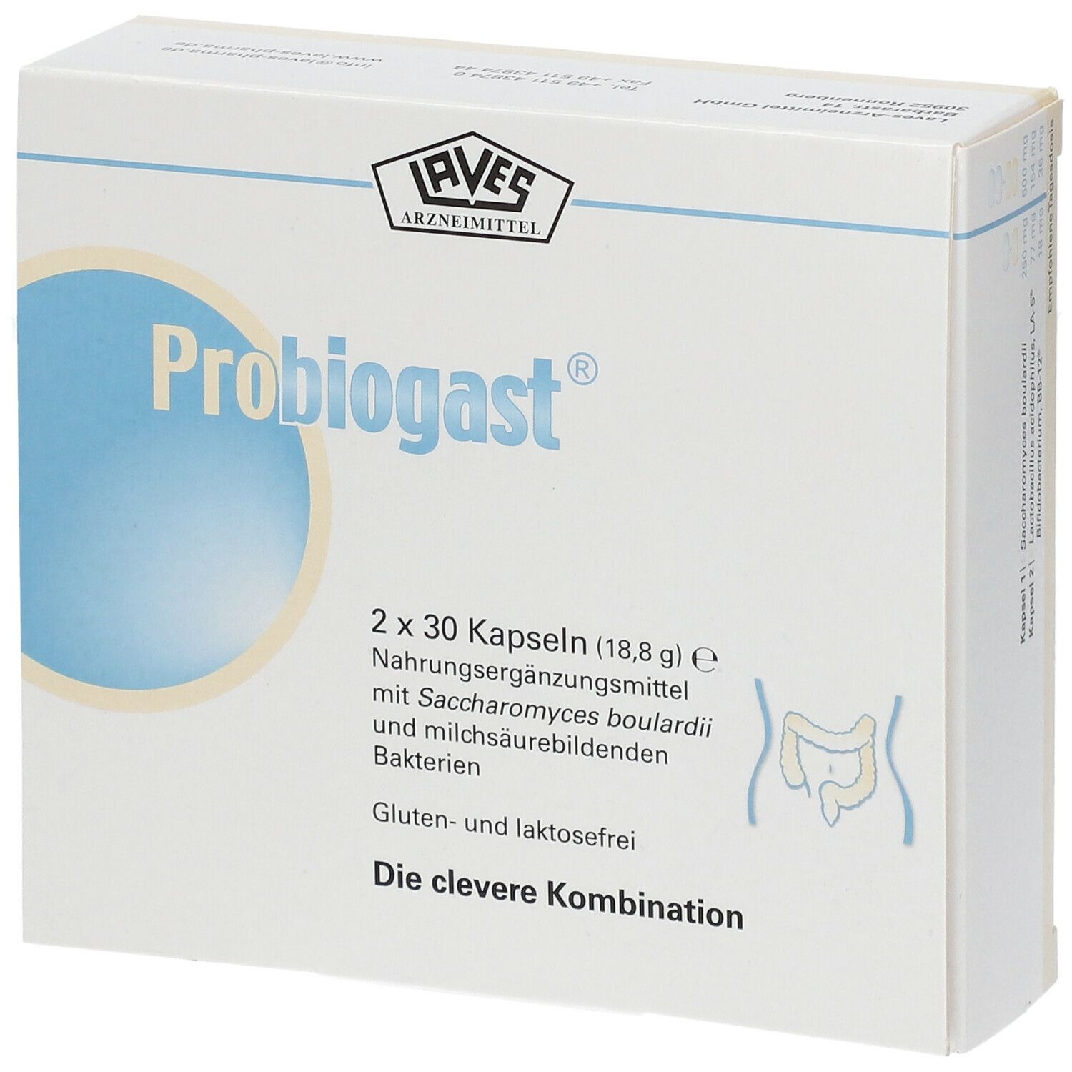 Probiogast®
