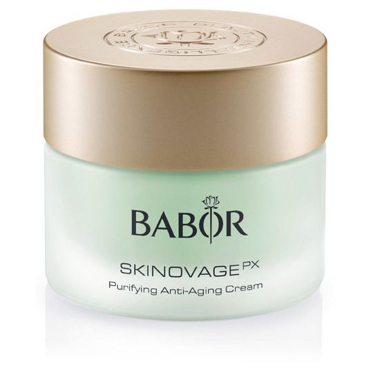 BABOR SKINOVAGE PX PURE Purifying Anti-Aging Cream