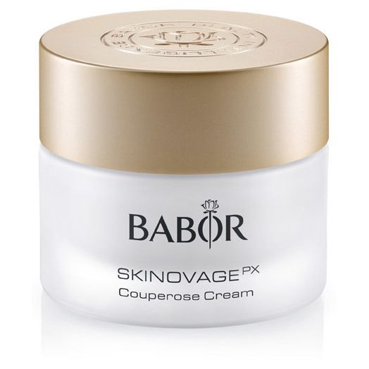 BABOR SKINOVAGE PX INTENSIFIER Couperose Cream