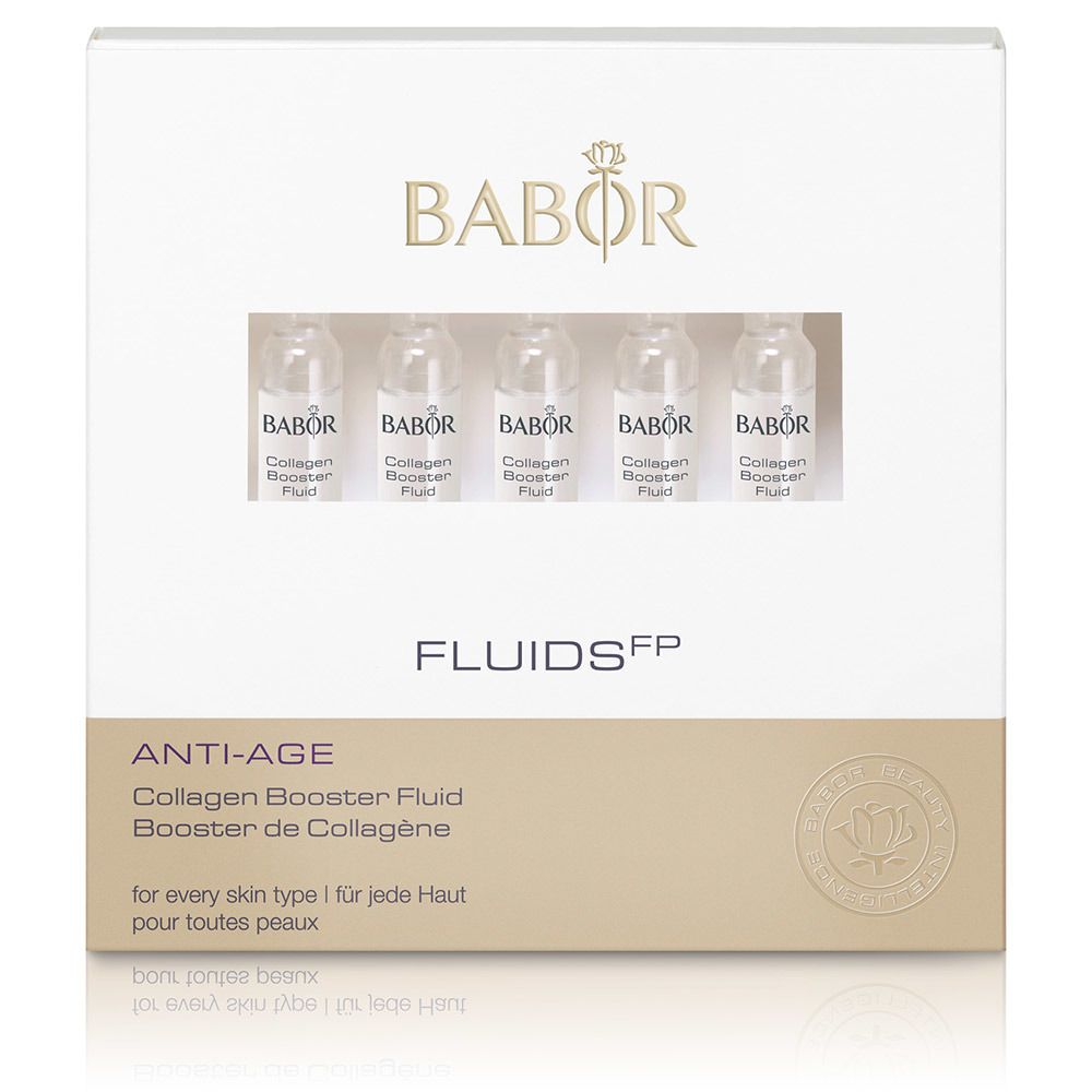 BABOR FLUIDS FP Collagen Booster Fluid