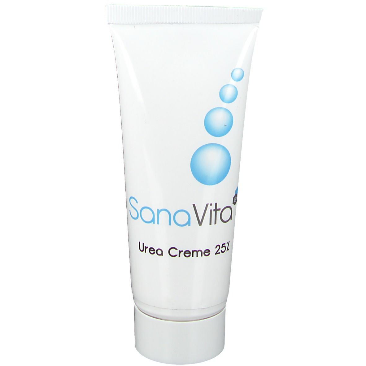 Urea Creme 25 %