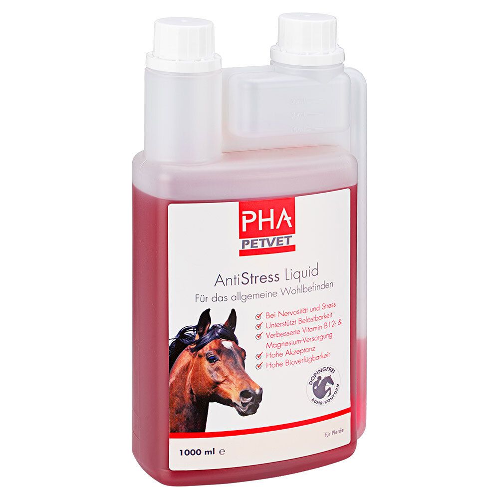 PHA AntiStress Liquid