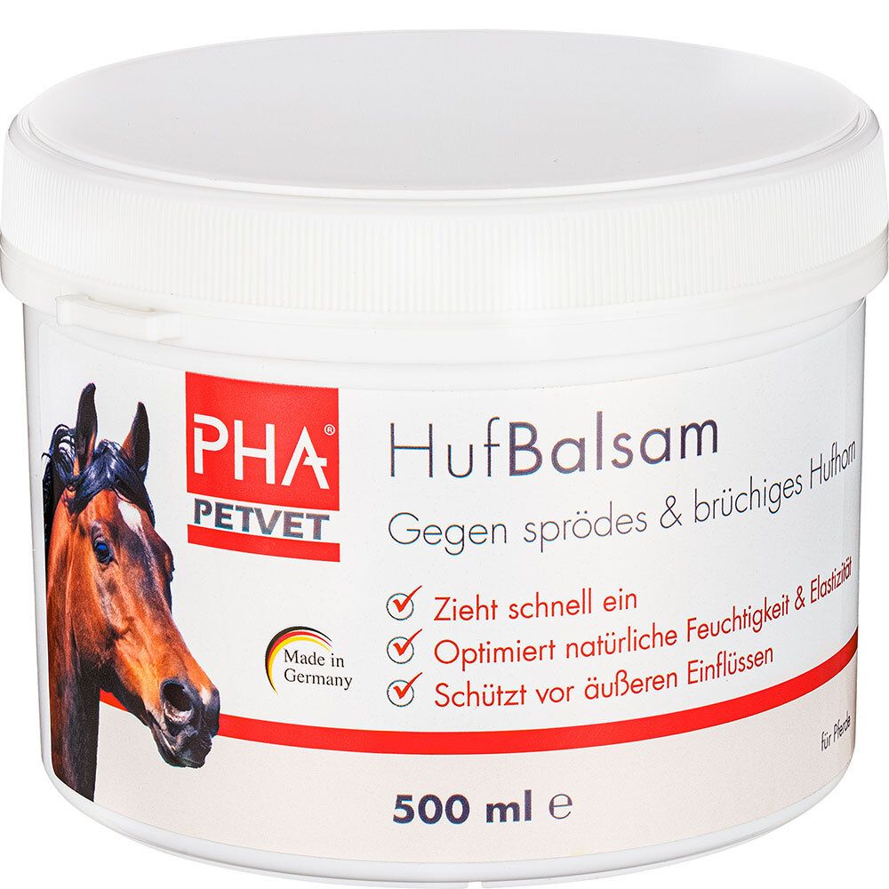 PHA HufBalsam für Pferde