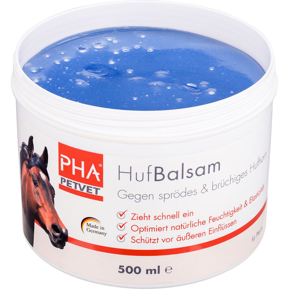 PHA HufBalsam für Pferde