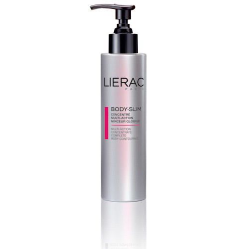 LIERAC Body-Slim Anti-Cellulite Konzentrat