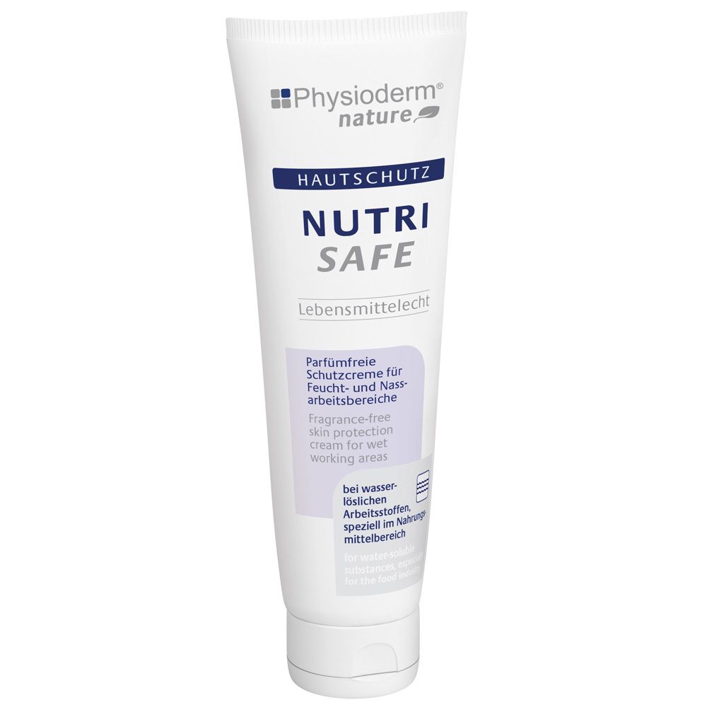 PHYSIODERM NUTRI SAFE