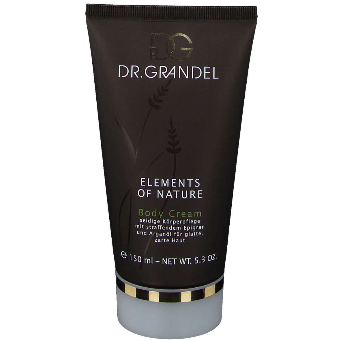 Dr. Grandel Elements of Nature Body Cream