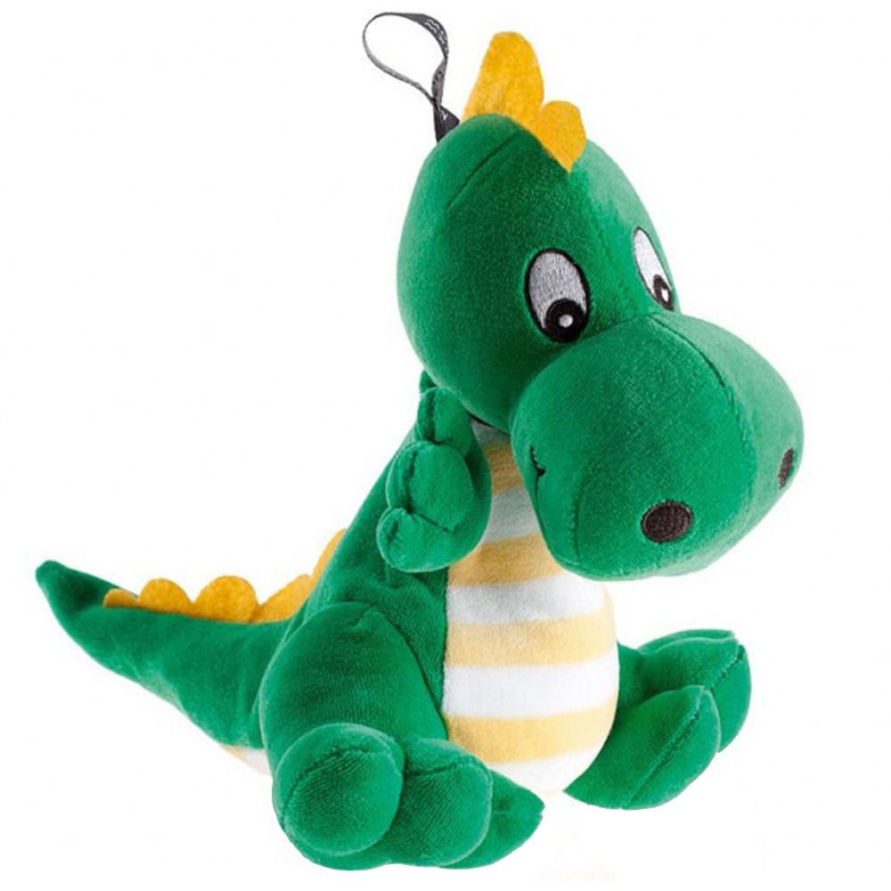 fashy Wärmekissen mit Rapssamenfüllung Lustiger Drache
