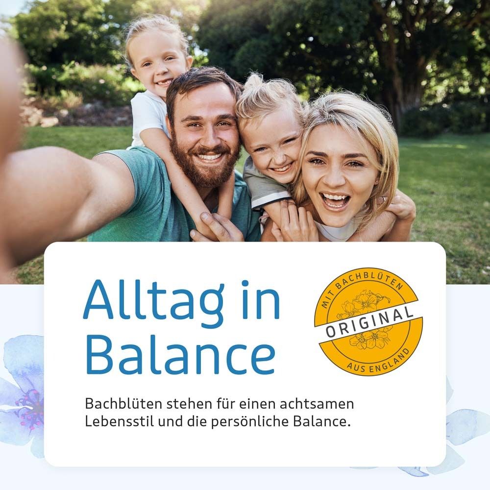 MURNAUERS Bachblüten Du schaffst das Bonbons