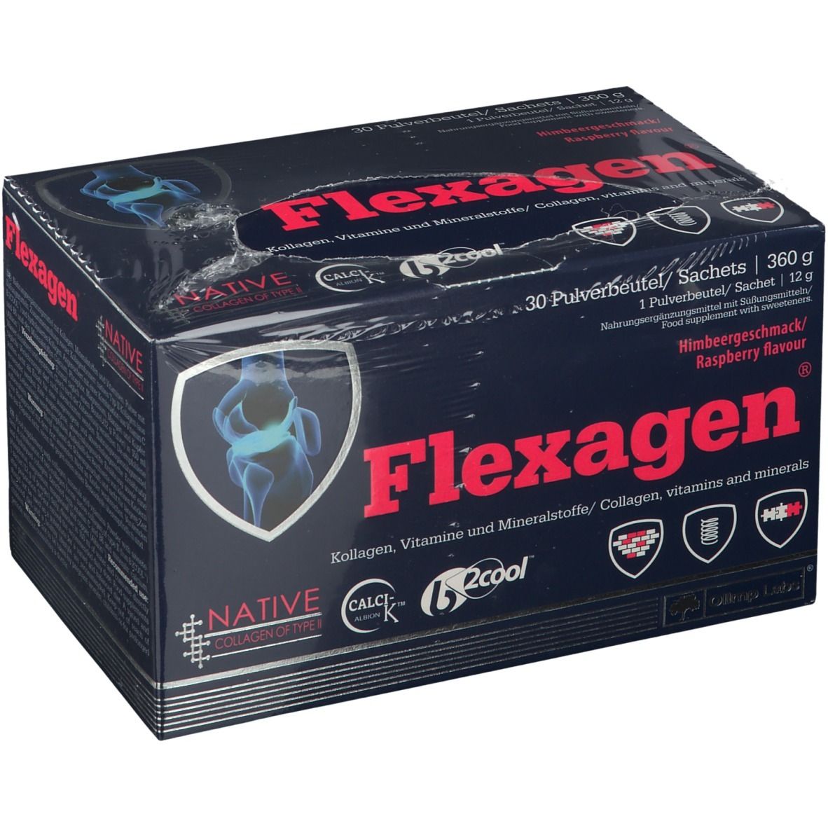 Flexagen®