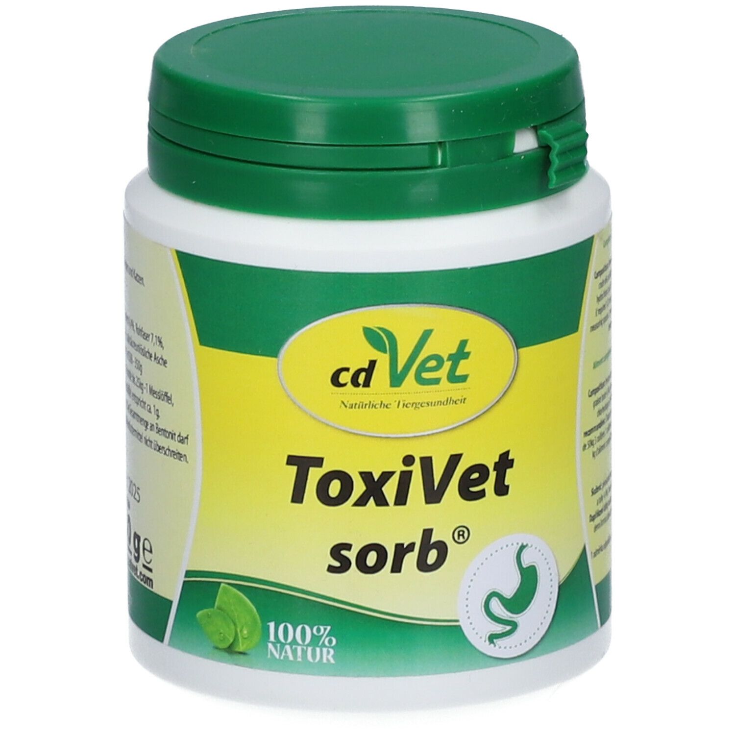 cd Vet ToxiVet sorb®