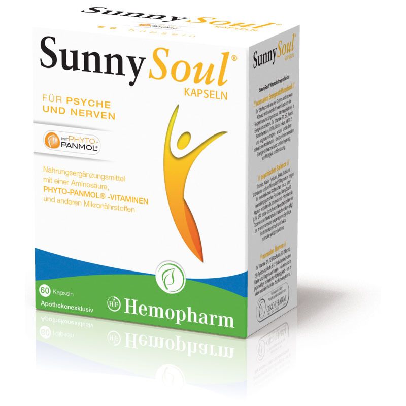 SunnySoul® Kapseln
