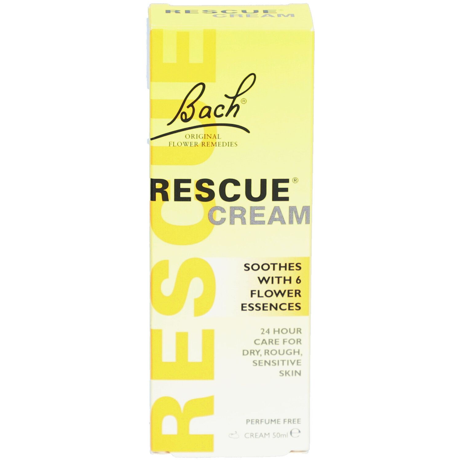 BACH ORIGINAL RESCUE® CREME