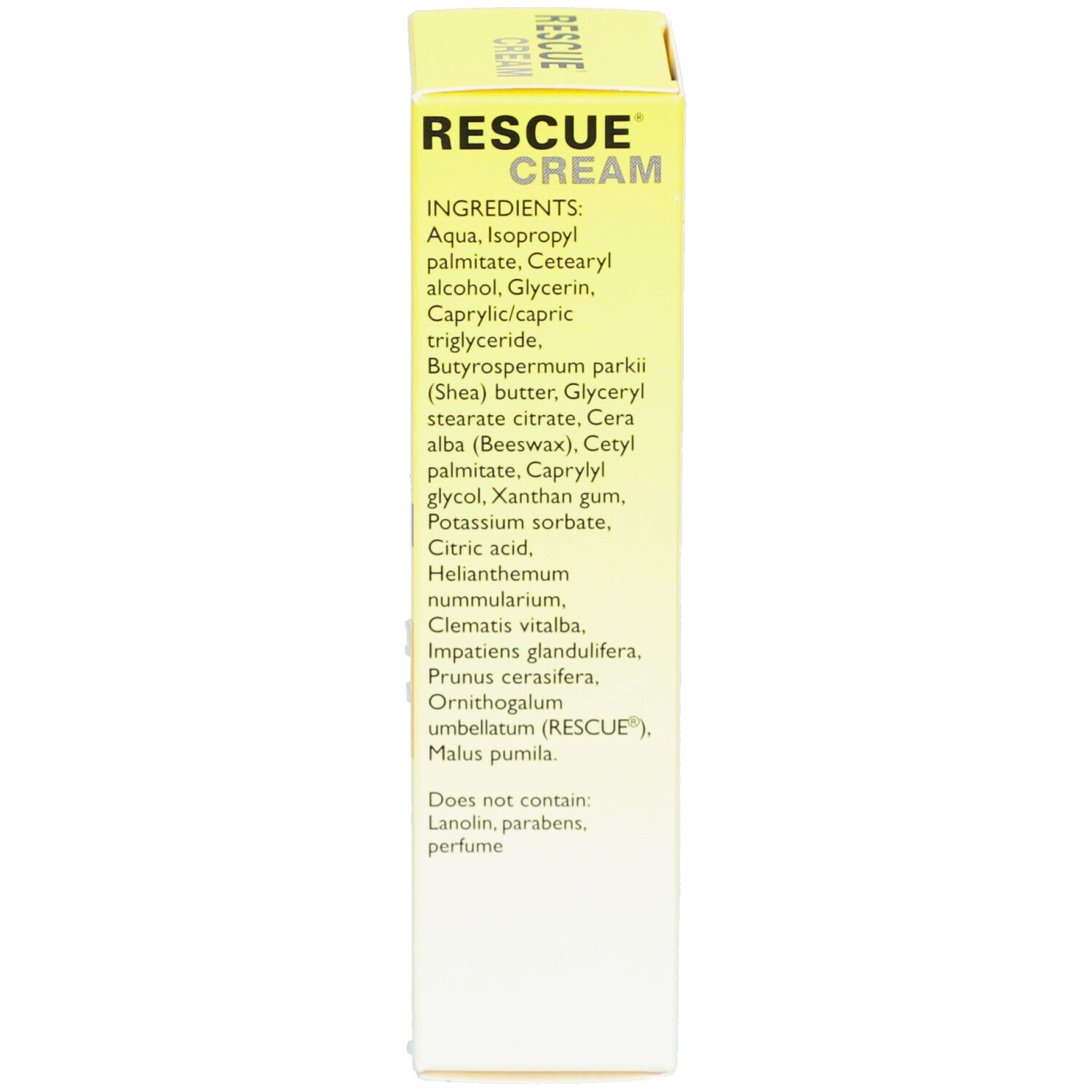 BACH ORIGINAL RESCUE® CREME