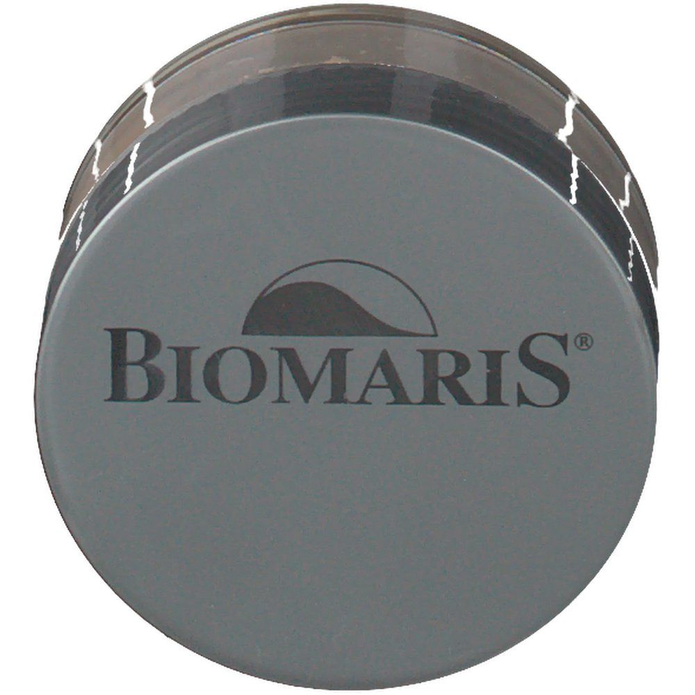 BIOMARIS® beauty colors Gesichtspuder transparent