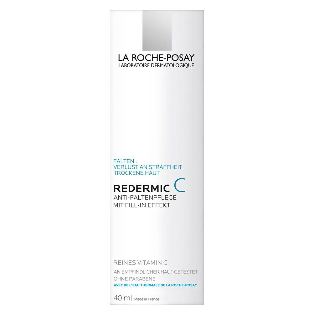 La Roche Posay Redermic C TH