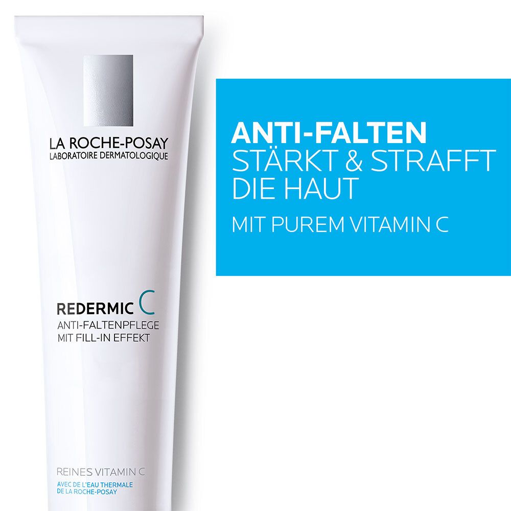 La Roche Posay Redermic C TH