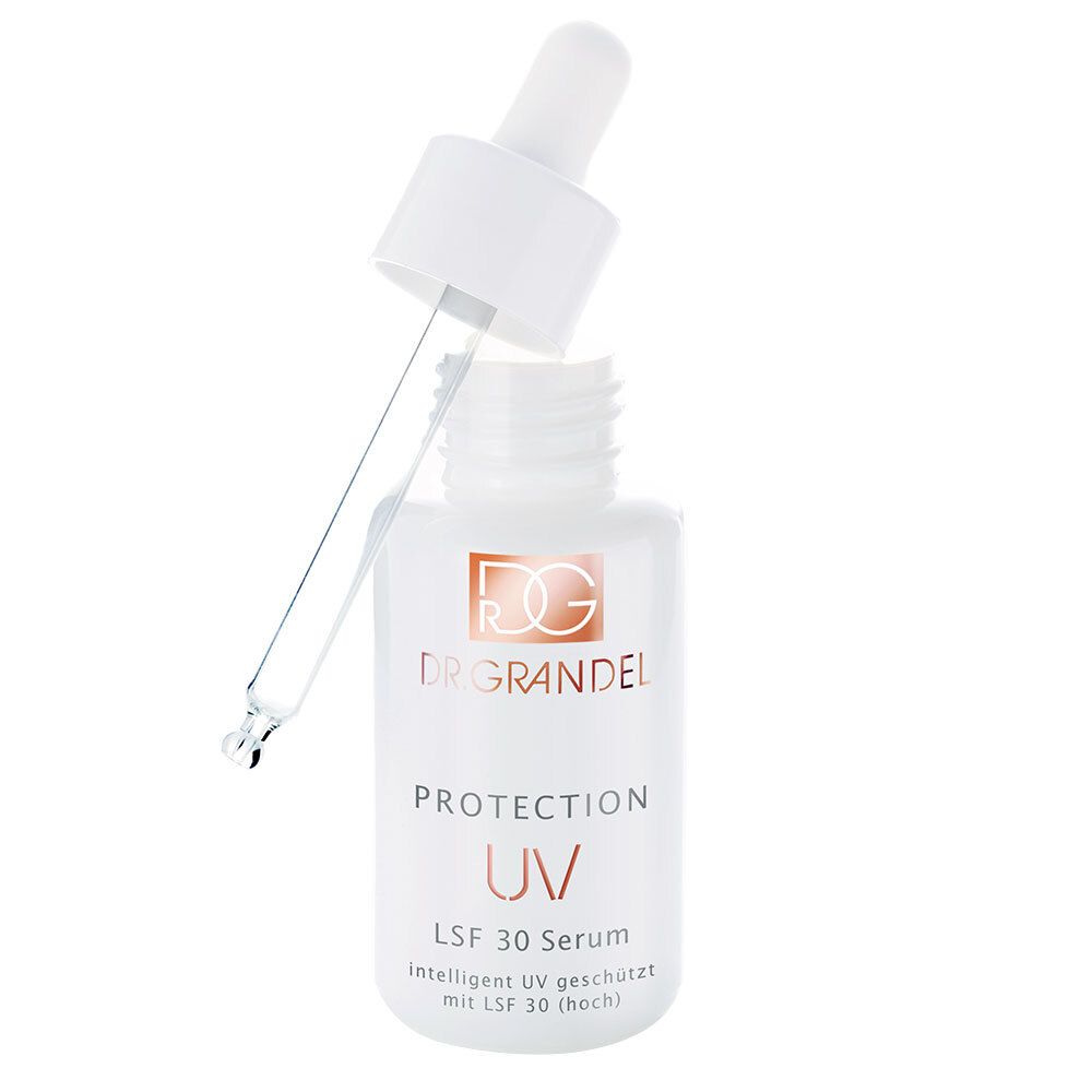 Dr. Grandel Protection UV LSF 30 Serum