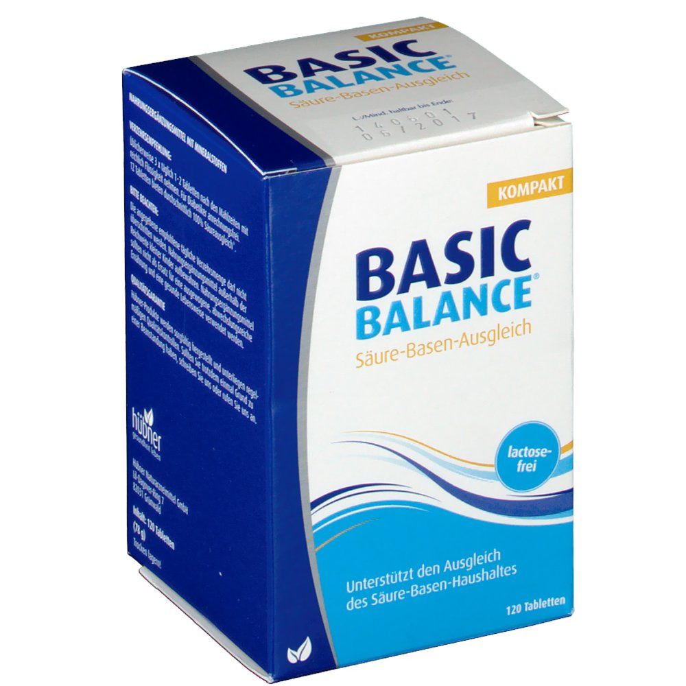 BASIC BALANCE® Kompakt