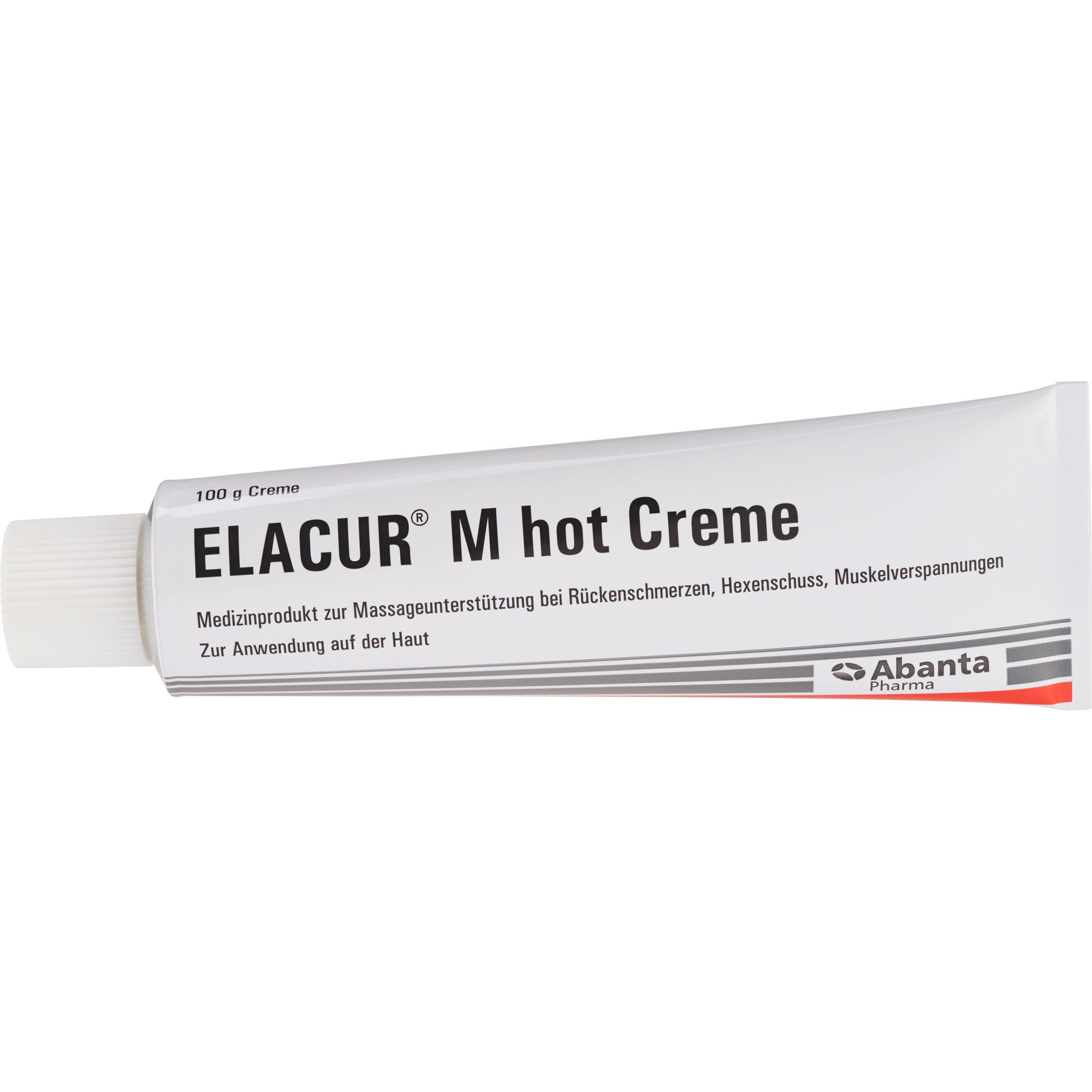 Elacur® M Hot