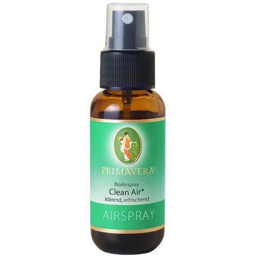 PRIMAVERA® BioAirspray Clean Air BIO
