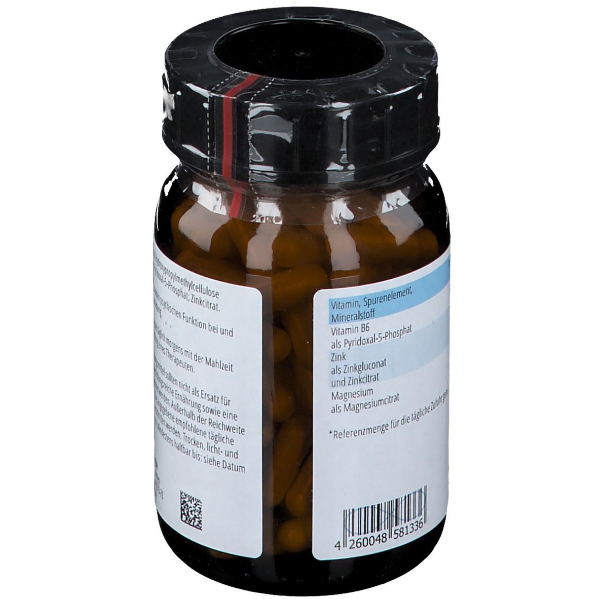 Heidelberger Chlorella® B-Life Protect® mini