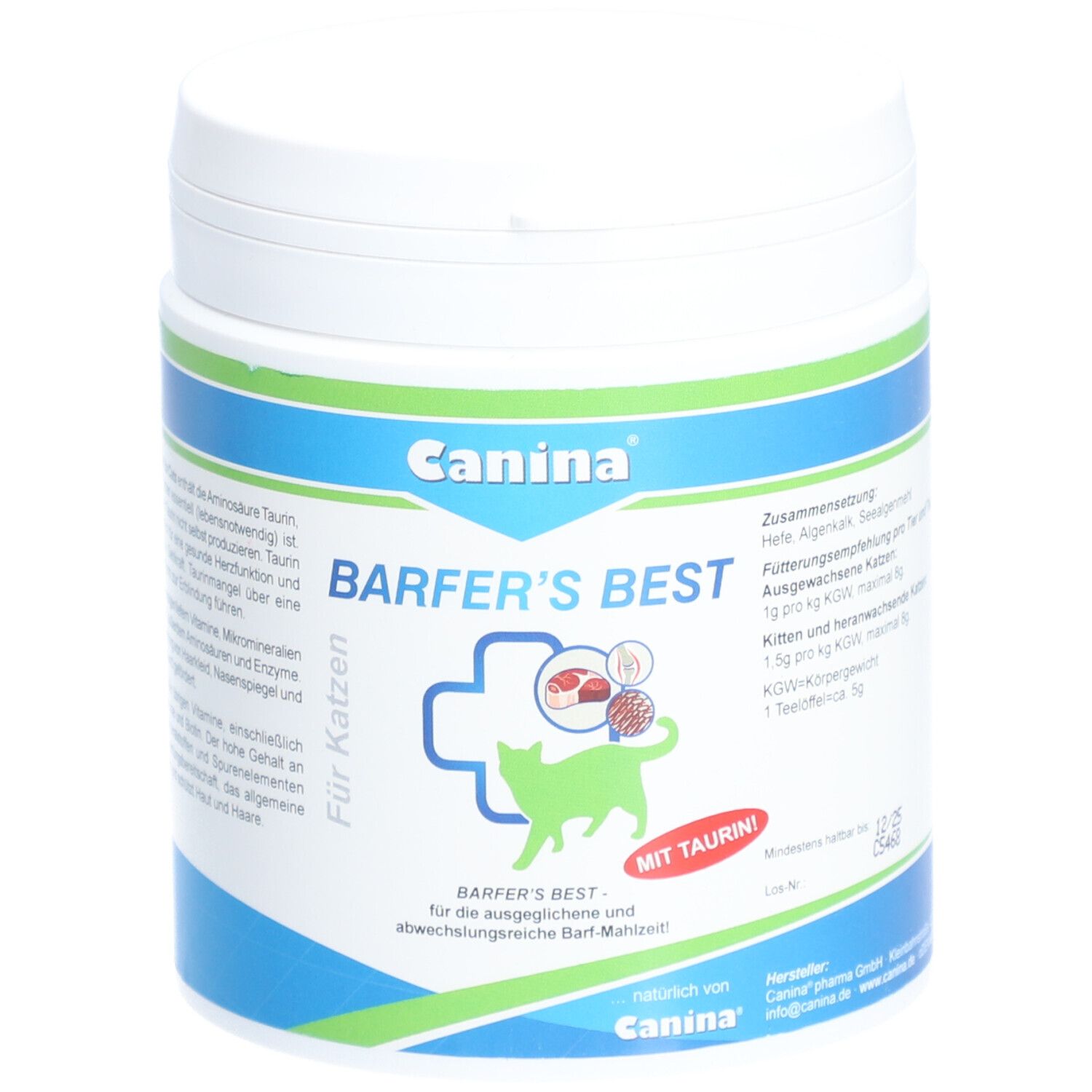 Canina® Barfers Best