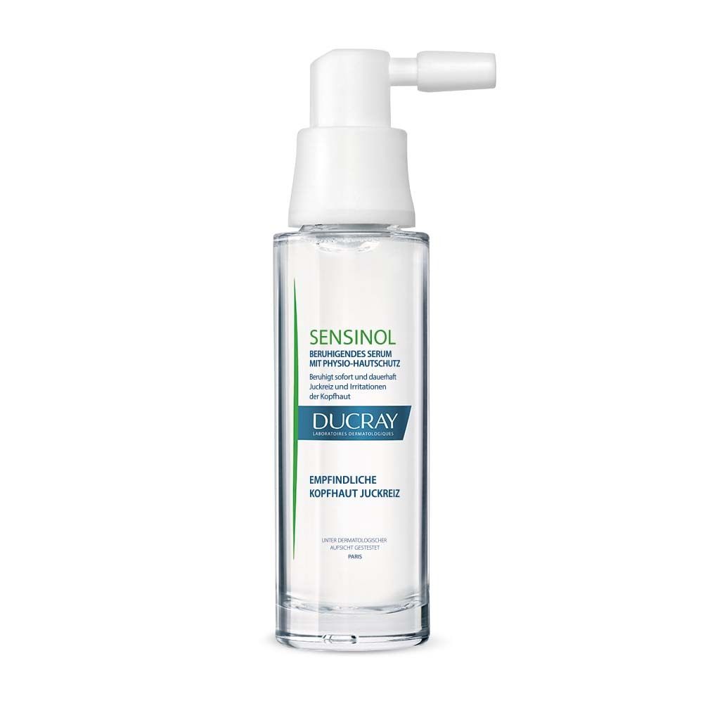 DUCRAY SENSINOL Beruhigendes Serum