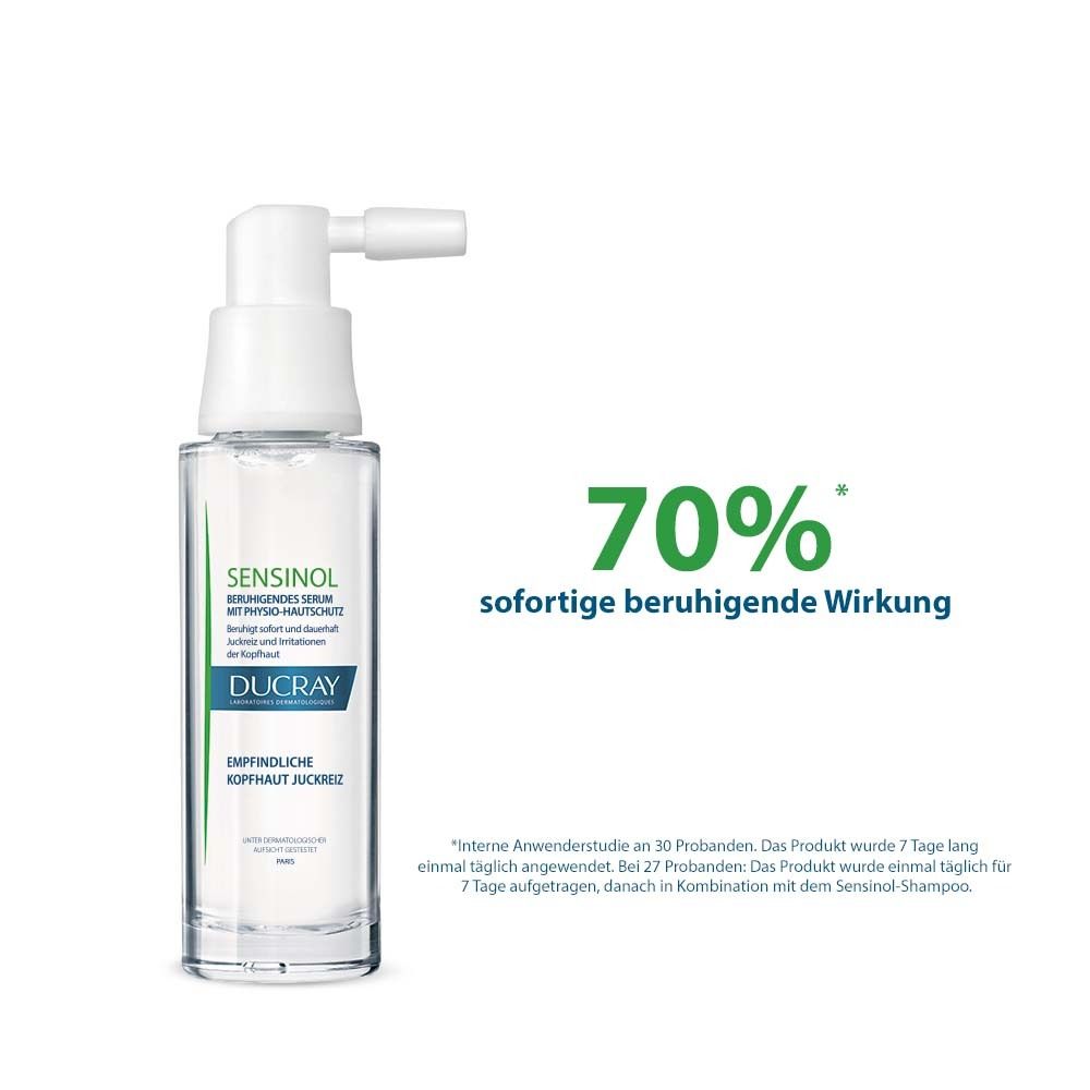 DUCRAY SENSINOL Beruhigendes Serum