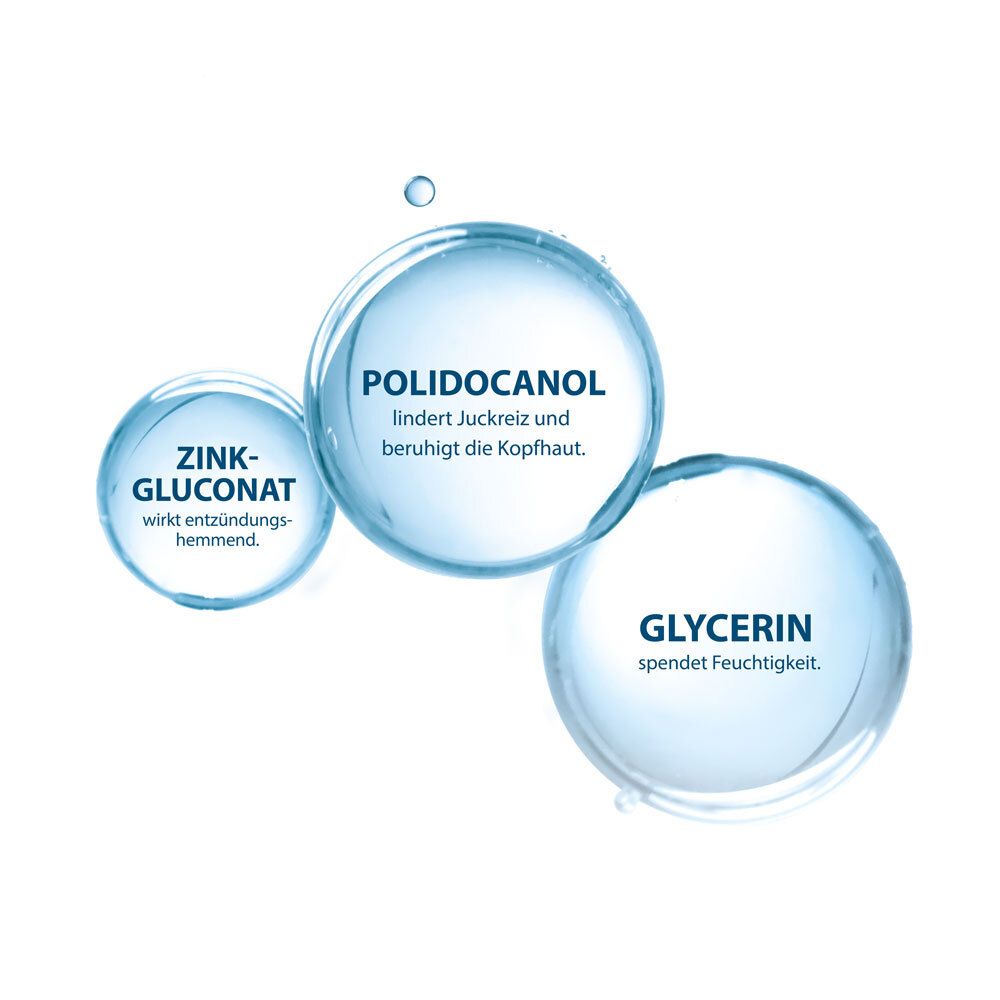 DUCRAY SENSINOL Beruhigendes Serum