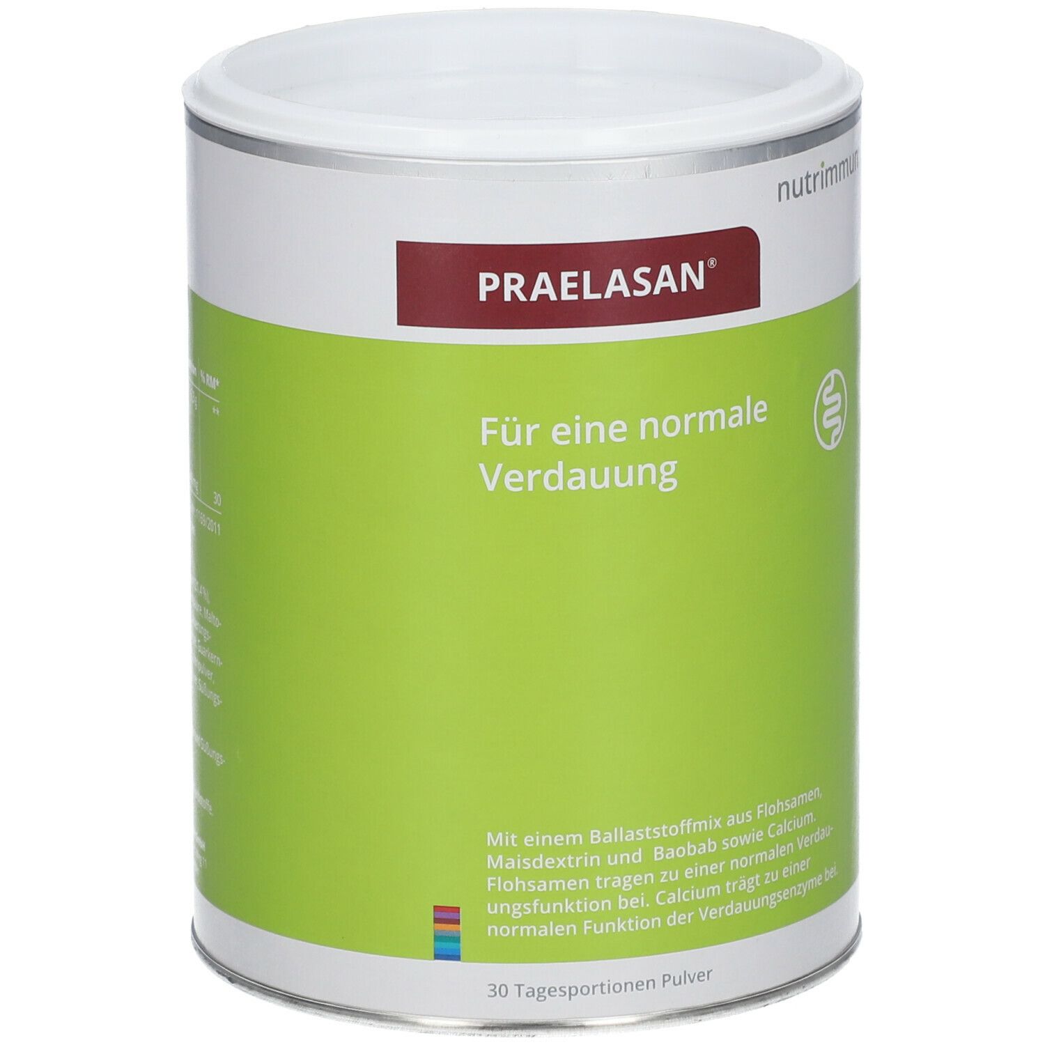 nutrimmun® praelasan Pulver