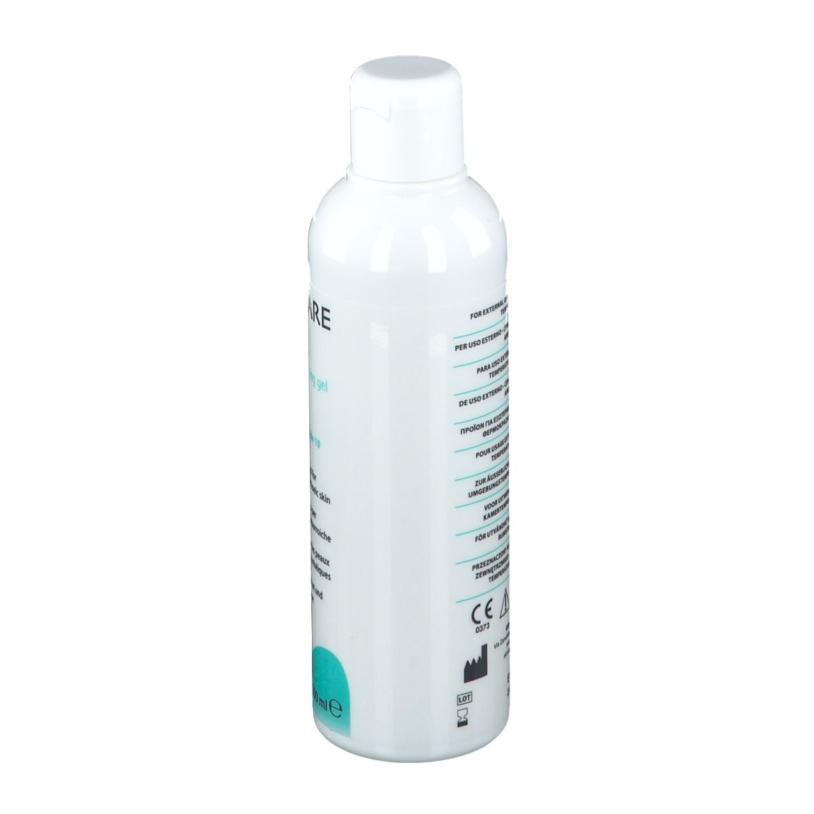 Synchroline Aknicare Gentle Cleansing Gel Ml Shop Apotheke