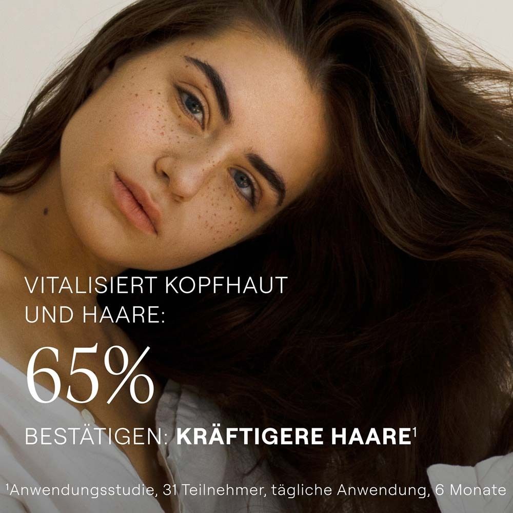 Weleda Belebendes Haar-Tonikum - reduziert Haarausfall & fördert Haarwachstum