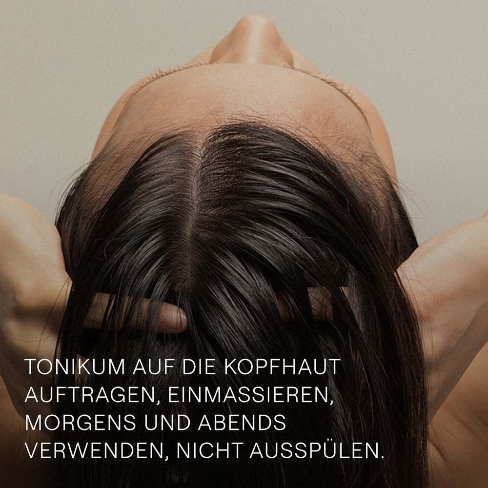 Weleda Belebendes Haar-Tonikum - reduziert Haarausfall & fördert Haarwachstum