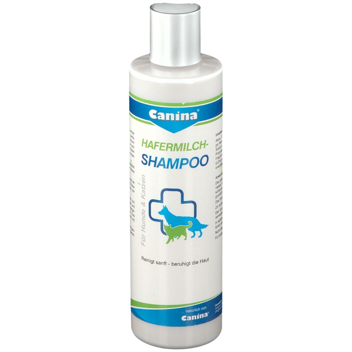 Canina® Hafermilch-Shampoo