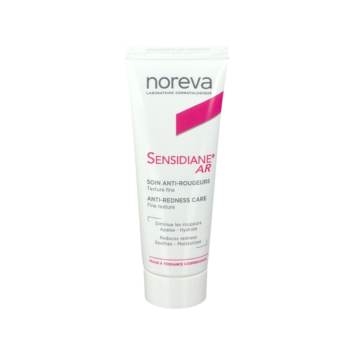 noreva SENSIDIANE® AR Creme