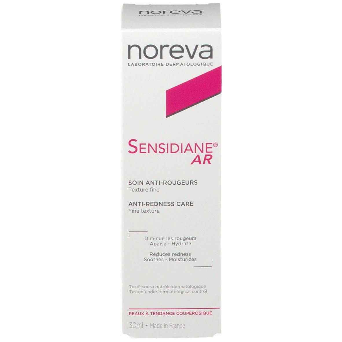 noreva SENSIDIANE® AR Creme