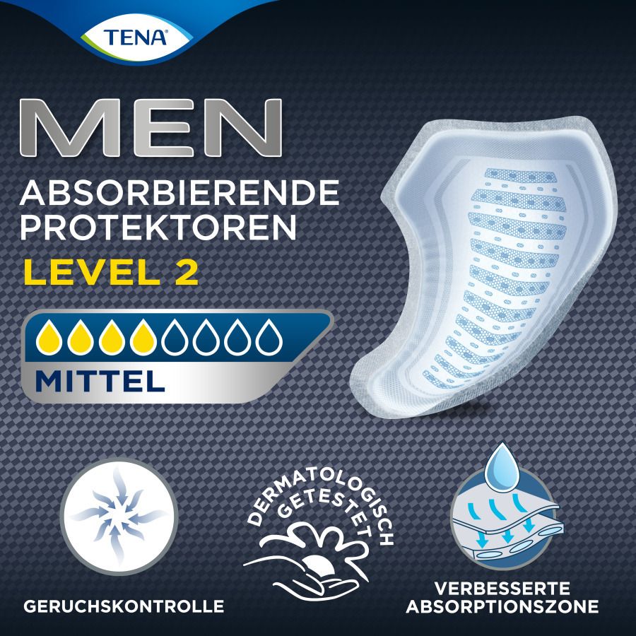 TENA Men Level 2