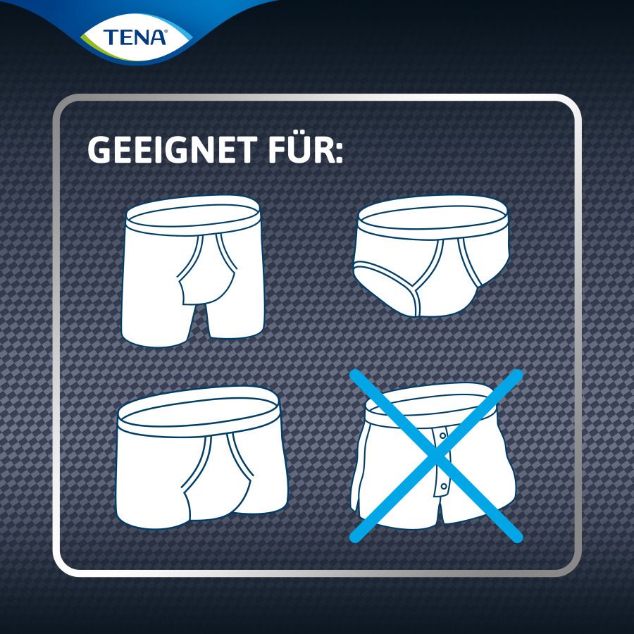 TENA Men Level 2