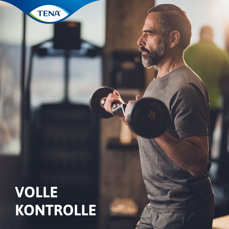 TENA Men Level 2