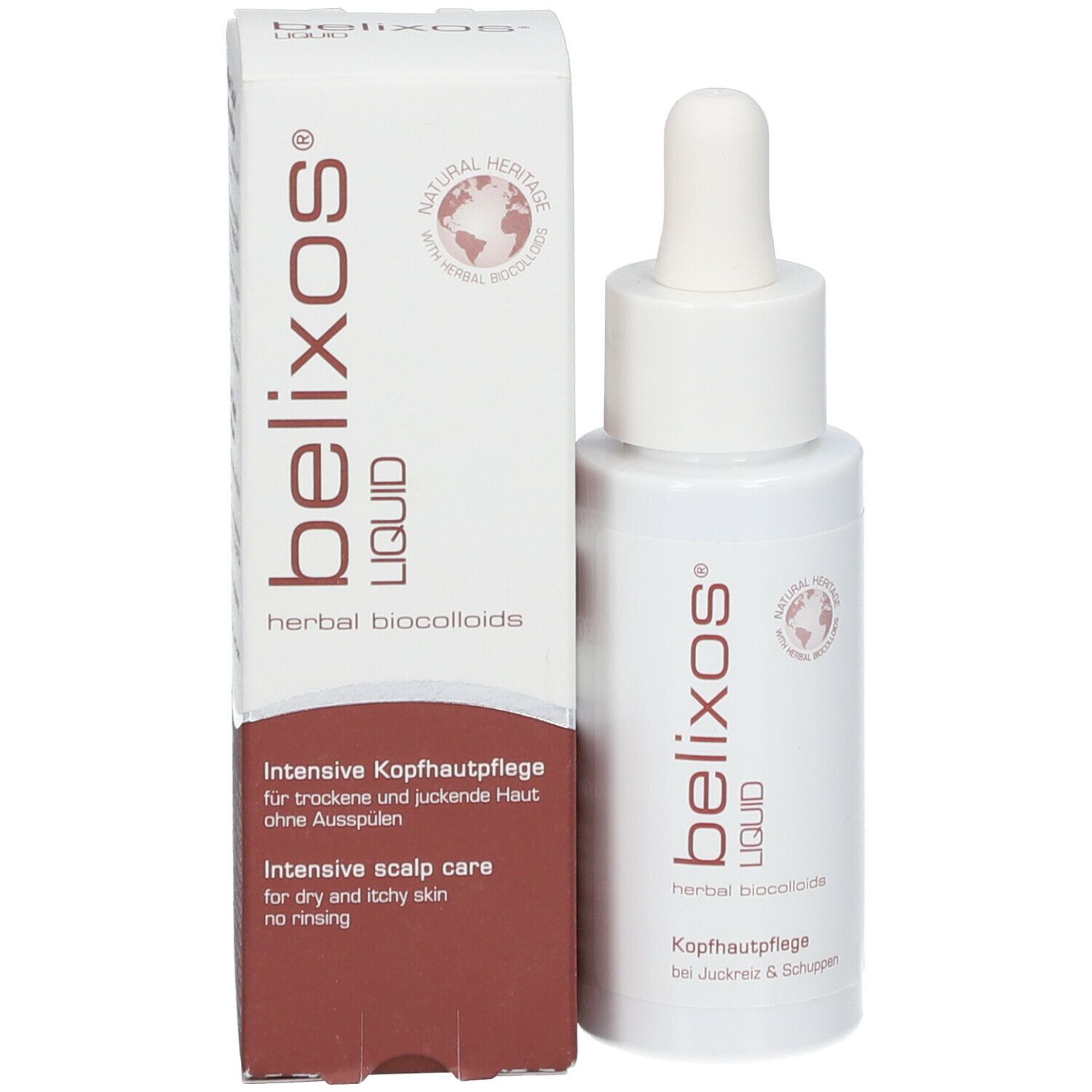 belixos® Liquid