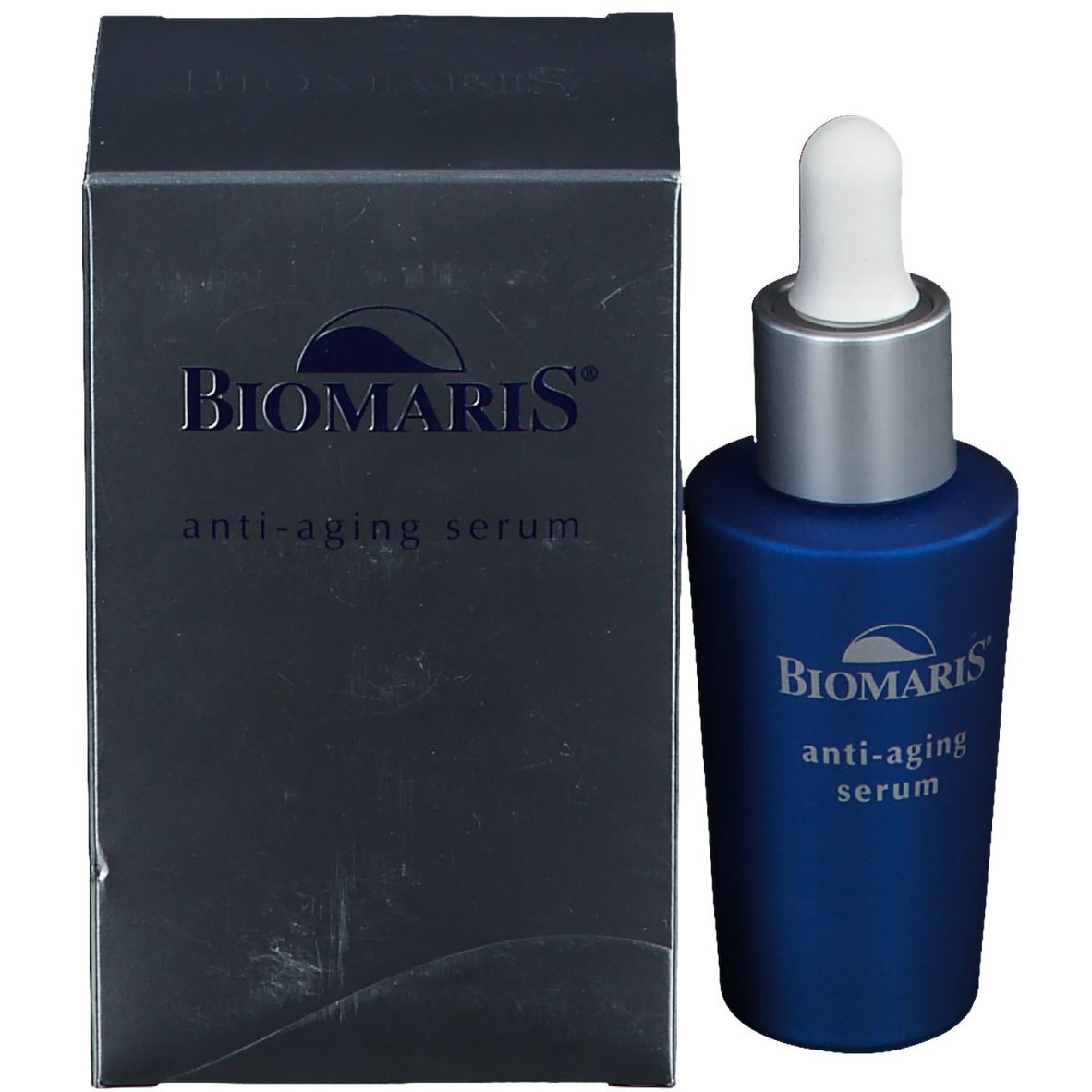 BIOMARIS® anti-aging Serum