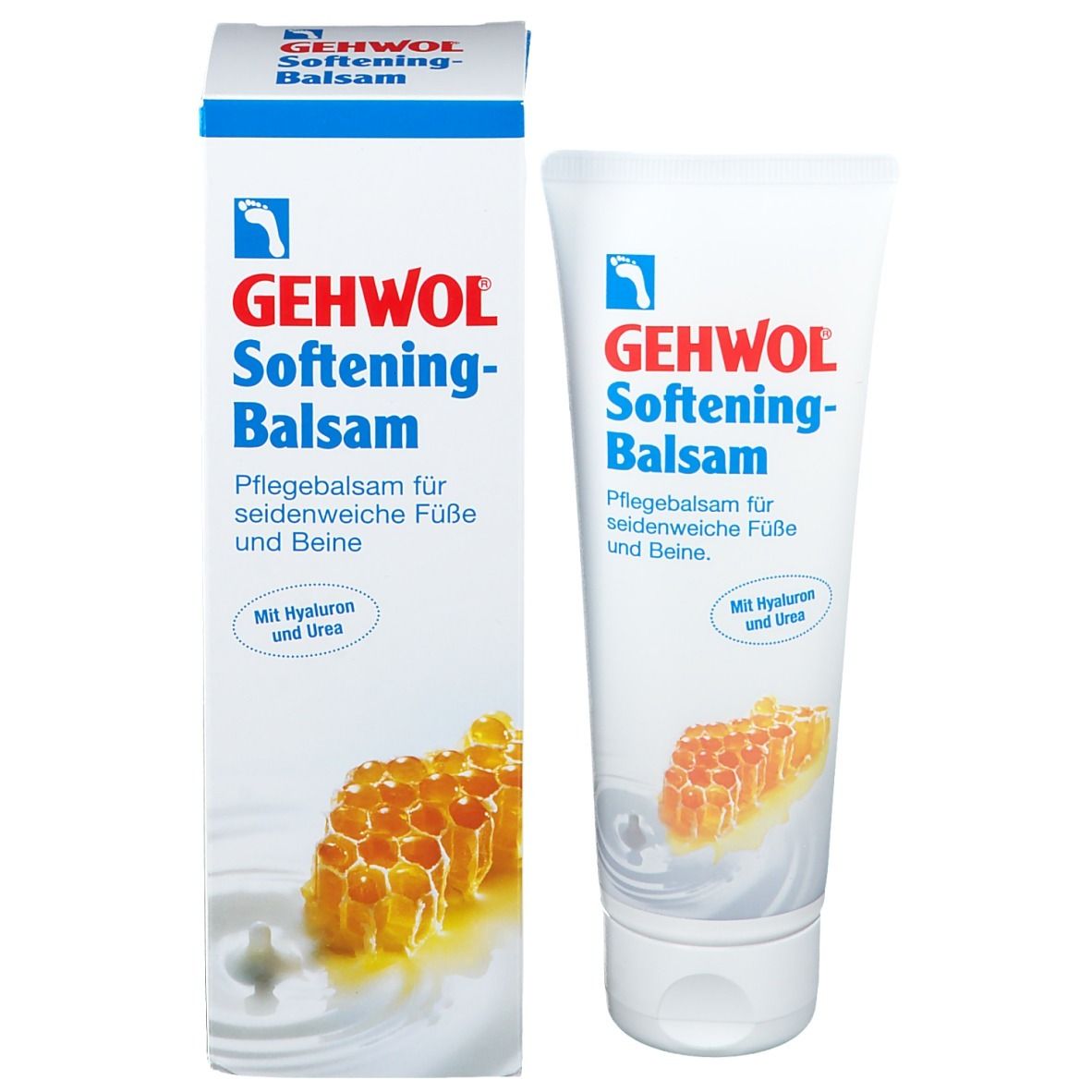 GEHWOL® Softening-Balsam