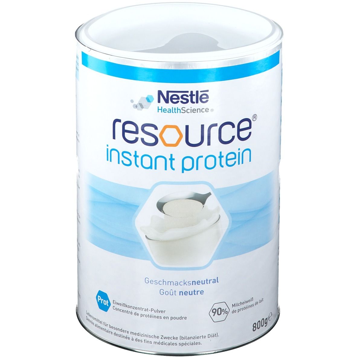 RESOURCE® instant protein