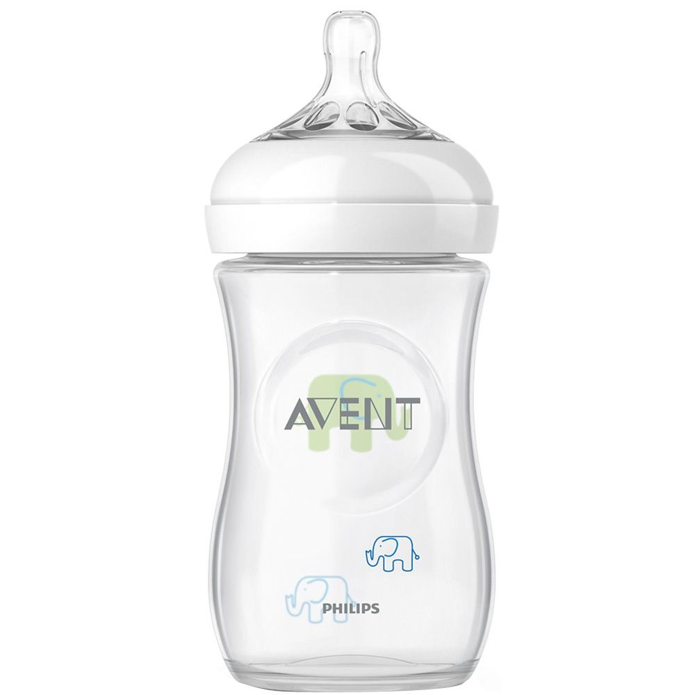 Philips® AVENT Naturnah Flasche 260 ml