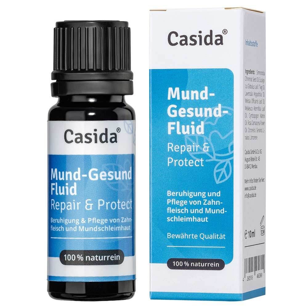 Mund-Gesund Fluid Repair & Protect